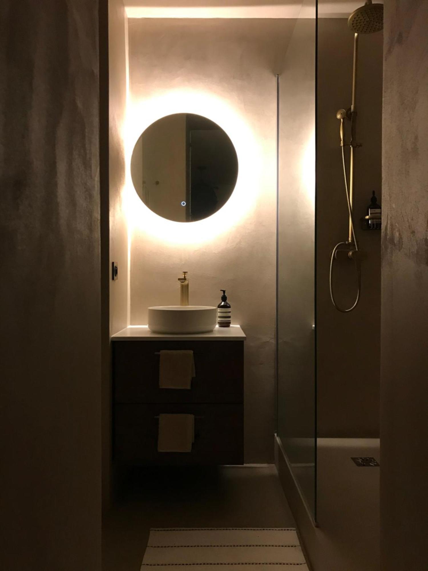 Luxelevallois Chic Stay With Balcony 800 Meters From Paris Buitenkant foto