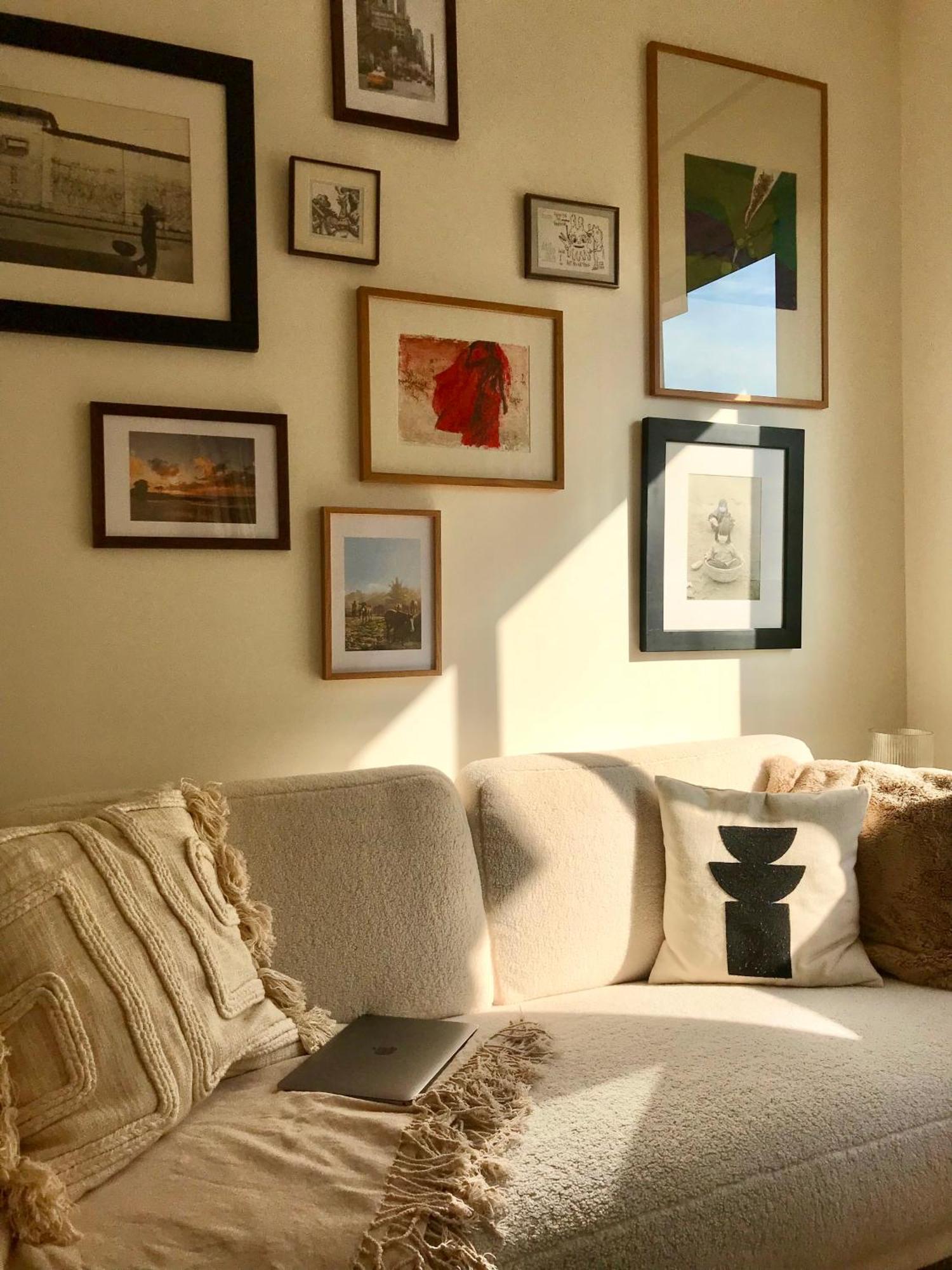 Luxelevallois Chic Stay With Balcony 800 Meters From Paris Buitenkant foto